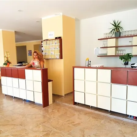 Oaza Gradac Hotel Gradac (Sibenik-Knin)