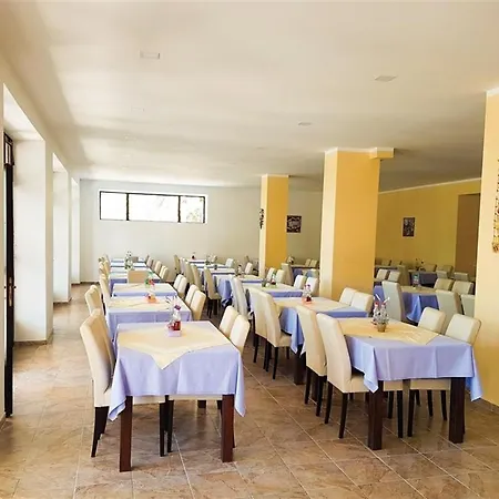Oaza Gradac Hotel