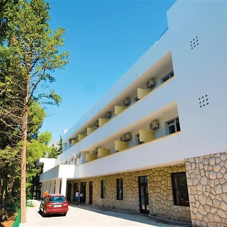 Hotel Oaza Gradac Gradac (Sibenik-Knin)