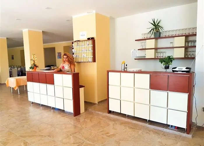 Oaza Gradac Hotel Gradac (Sibenik-Knin)